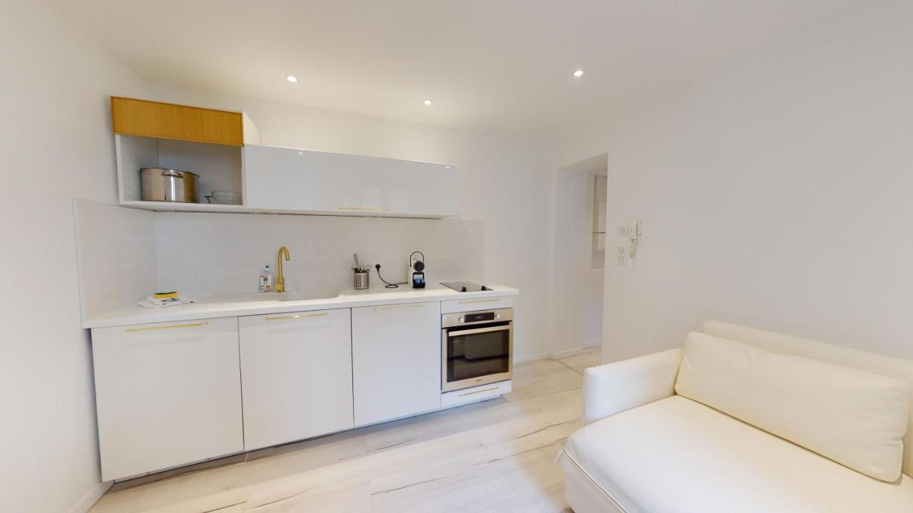 Appartements Modernes Avec Veranda Strasburg Zewnętrze zdjęcie