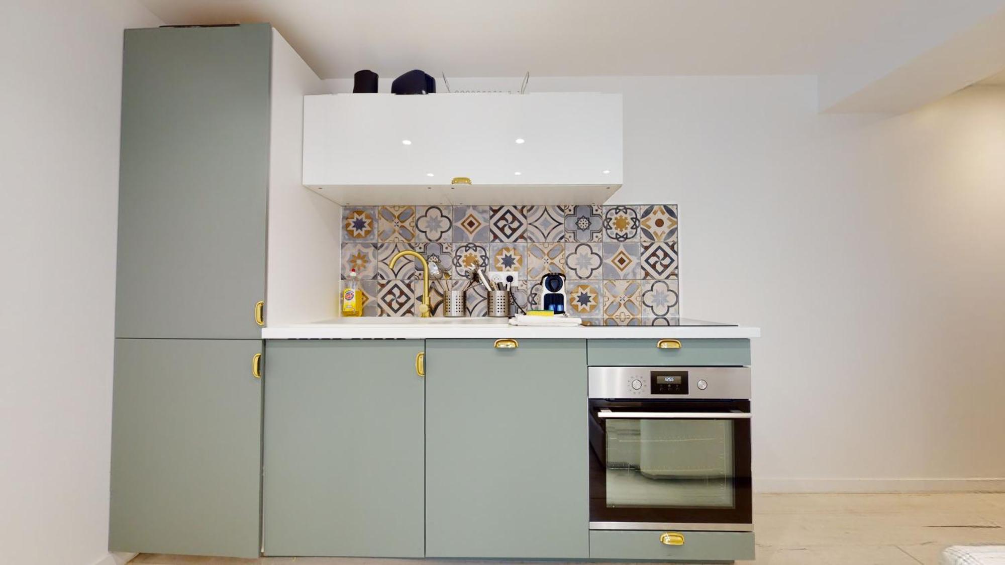 Appartements Modernes Avec Veranda Strasburg Zewnętrze zdjęcie